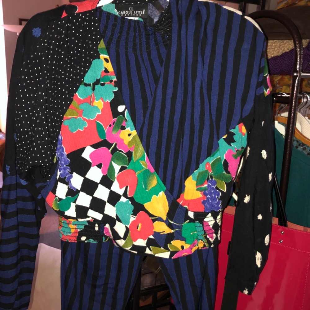 Pantsuit - Picture 13 of 15